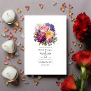 Search for jewel wedding invitations Classic