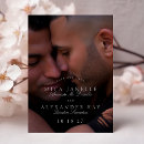 Search for classic save the dates Calligraphy