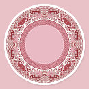 Search for china blue stickers Asian