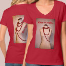 Search for red beads Chic