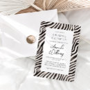 Search for blak invitations Elegant