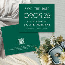 Search for plain save the dates Simple