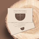 Search for dragonfly business cards Boho