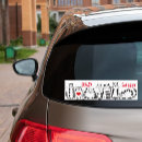 Search for black and white cat bumper stickers Crazy cat lady