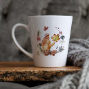 Search for cute pumpkin mugs Watercolor