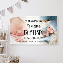 Search for baptism signs Script