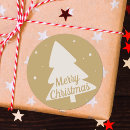 Search for gold silhouette stickers Festive