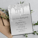 Search for feminine sweet 16 invitations Birthday