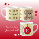 Search for red bear mugs Stars