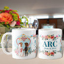Search for bride groom mugs Heart