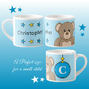 Search for cute teddy bear mugs Kids