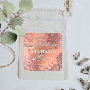 Search for luxury gold wedding stickers Thank you
