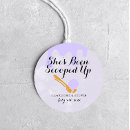 Search for lilac stickers Bride