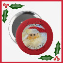 Search for santa claus badges Ho ho ho