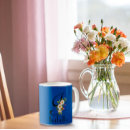 Search for green floral design mugs Elegant