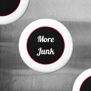 Search for junk magnets Humour