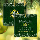 Search for chanukah christmas tree decorations Snowflake