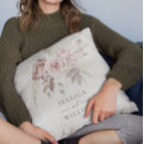 Search for dusty rose cushions Floral