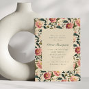 Search for luncheon bridal shower invitations Pink