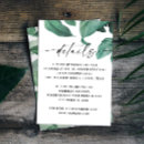 Search for informal invitations Script