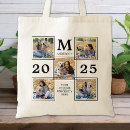 Search for high school graduation tote bags Class of 2021
