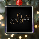 Search for modern christmas tree decorations Minimalist