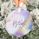 Search for violet christmas tree decorations Gold