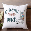 Search for welcome to our home cushions Trendy