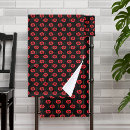 Search for poppy bath towels Red