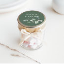 Search for natural wedding stickers Eucalyptus