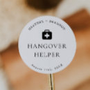 Search for hangovers stickers Hangover recovery