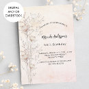 Search for dusty pink invitations Rose gold