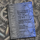 Search for industrial invitations Steampunk