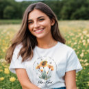 Search for floral quote tshirts Vintage