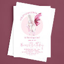 Search for first shoes invitations Girl