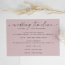 Search for craft wedding invitations Modern