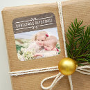 Search for rustic christmas stickers Wood