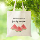 Search for family reunion tote bags Watercolor