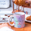 Search for cupcake baking mugs Bakery