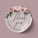 Search for pale pink rose stickers Bridal shower