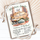 Search for national park baby shower Rustic