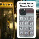 Search for payphone iphone cases Retro