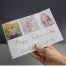Search for photo collage fathers day cards Typography