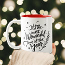 Search for black script mugs Quote