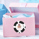 Search for pink cowboy boot stickers Last rodeo