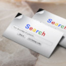 Search for searched Google