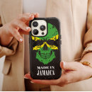 Search for jamaican iphone cases Green
