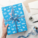 Search for transportation wrapping paper Vehicles
