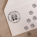 Search for beagle rubber stamps Dog