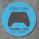 Search for video game stickers Gamer